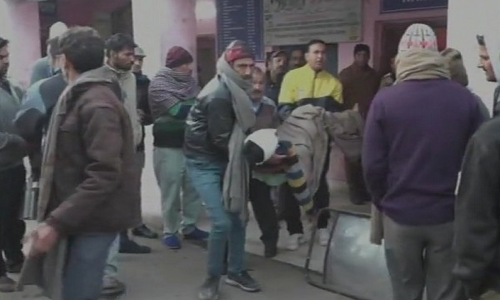 आरएसपुरा सेक्टर में पाकिस्तान ने फिर किया सीजफायर उल्लंघन, 2 लोगों की मौत, 7 घायल