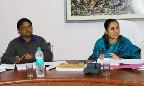 पीलीभीत: स्वास्थ्य सेवाओं को और बेहतर बनाने के लिये सबसे ज्यादा ध्यान दे रहे पीलीभीत: स्वास्थ्य सेवाओं को और बेहतर बनाने के लिये सबसे ज्यादा ध्यान दे रहे