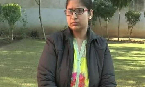 आईएएस रानी नागर की चिठ्ठी से मचा हरियाणा में हडकम्प, उनके द्वारा लिखी चिठ्ठी आप खुद पढ़ लें