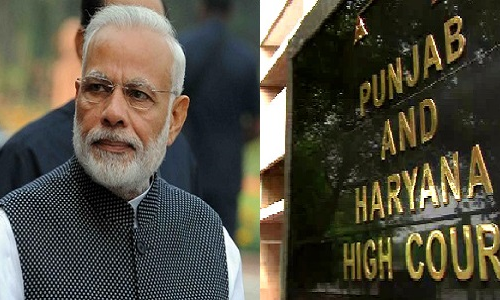 प्रधानमंत्री पर टिप्पणी को लेकर हाईकोर्ट ने दी सफाई, मीडिया को लगाई कड़ी फटकार प्रधानमंत्री पर टिप्पणी को लेकर हाईकोर्ट ने दी सफाई, मीडिया को लगाई कड़ी फटकार