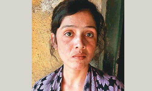 जब शादी के 45 दिन बाद खुली इस महिला की पोल, सच्चाई जानकर उड़े होश! जब शादी के 45 दिन बाद खुली इस महिला की पोल, सच्चाई जानकर उड़े होश!