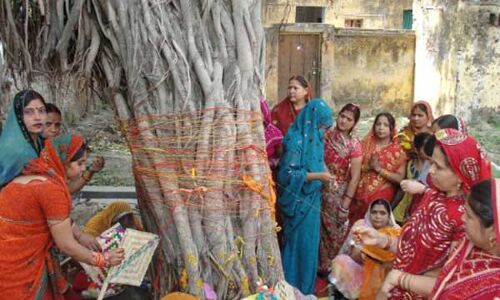 ज्योतिषाचार्य पं .गणेश मिश्र से जानिए वट सावित्री व्रत की पूजन विधि ज्योतिषाचार्य पं .गणेश मिश्र से जानिए वट सावित्री व्रत की पूजन विधि