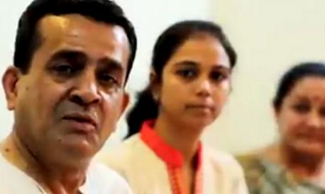 गुजरात चुनाव: कुछ नहीं होगा मोदीजी है वीडियो पर मचा बवाल