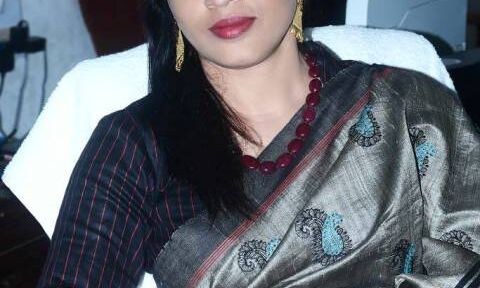 साहित्य प्रेम के चलते नौकरी से त्यागपत्र दिया,साहित्य मेरे ह्रदय की धड़कन है- डॉ अंजना सिंह सेंगर