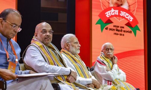 लोकसभा संग्राम 27— चुनावी फ़िज़ाओं में ज़हरीली हवाओ को नही चला पा रही मोदी की भाजपा लोकसभा संग्राम 27— चुनावी फ़िज़ाओं में ज़हरीली हवाओ को नही चला पा रही मोदी की भाजपा