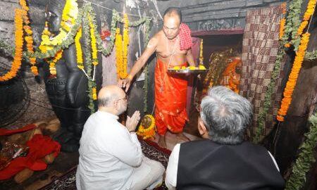 अमित शाह ने 4 साल में 14 राज्यों में लहराया बीजेपी का परचम, आज मना रहे हैं 55वां जन्म दिन अमित शाह ने 4 साल में 14 राज्यों में लहराया बीजेपी का परचम, आज मना रहे हैं 55वां जन्म दिन