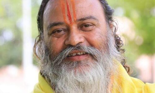 प्रयागराज कुंभ की सबसे खराब है तैयारी,नासिक-उज्जैन कुंभ की बेहतर होती है: महामण्डलेश्वर डा. राघवशरण महराज उत्तर गुजरात खालसा प्रयागराज कुंभ की सबसे खराब है तैयारी,नासिक-उज्जैन कुंभ की बेहतर होती है: महामण्डलेश्वर डा. राघवशरण महराज उत्तर गुजरात खालसा