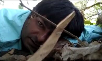 दंतेवाडा हमले में पत्रकार के ये आखिरी शब्द सुन रो पड़ेंगे, जब अंतिम समय से माँ से की बात और बोले