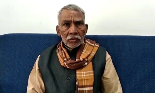 नीतीश के विधायक ने दिया इस्तीफा, बोले नहीं सुनी जाती है बात नीतीश के विधायक ने दिया इस्तीफा, बोले नहीं सुनी जाती है बात