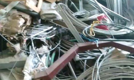 प्रधानमंत्री सौभाग्य योजना को पलीता लगाते अधिकारी