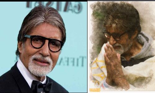 बॉलीवुड के महानायक अमिताभ बच्चन को मिलेगा दादा साहेब फाल्के पुरस्कार, आइये देखते हैं महानायक का फिल्मी कैरियर का अब तक का सफर बॉलीवुड के महानायक अमिताभ बच्चन को मिलेगा दादा साहेब फाल्के पुरस्कार, आइये देखते हैं महानायक का फिल्मी कैरियर का अब तक का सफर