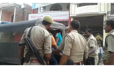 होटल में पुलिस का छापा, और होटल में ये हालत देख पुलिस के उड़े होश होटल में पुलिस का छापा, और होटल में ये हालत देख पुलिस के उड़े होश