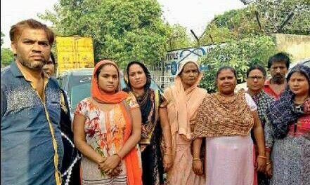 पुलिस ने वा-वाही लूटने के चक्कर में आम आदमी को बना दिया तस्कर पुलिस ने वा-वाही लूटने के चक्कर में आम आदमी को बना दिया तस्कर