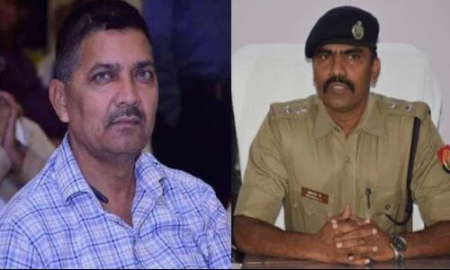 पहले नजरबंद अब एफआईआर, प्रशासन कर रहा मनमानी : बीजेपी विधायक पप्पू भरतौल