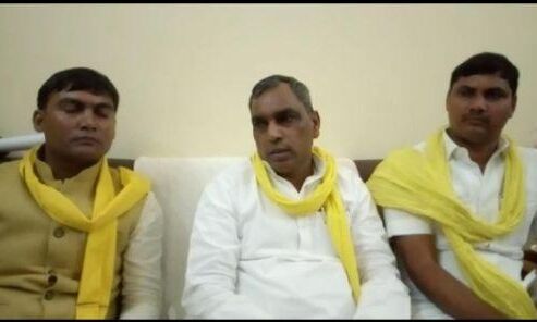 27 अक्टूबर तय करेगा यूपी में बीजेपी के गठबंधन का भविष्य - ओमप्रकाश राजभर 27 अक्टूबर तय करेगा यूपी में बीजेपी के गठबंधन का भविष्य - ओमप्रकाश राजभर