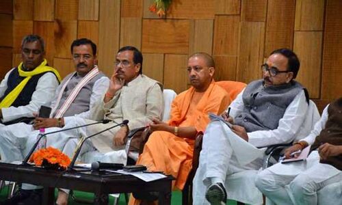 हार के गम में डूबी बीजेपी को अब इन पांच सवालों ने बुरी तरह उलझाया