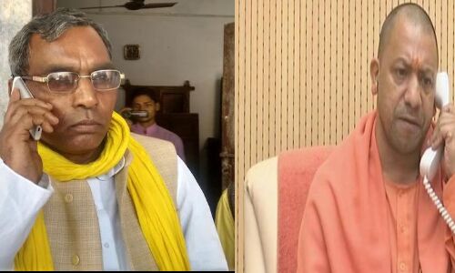 बीजेपी को बड़ा झटका, मंत्री ओमप्रकाश राजभर ने दिया इस्तीफा, 25 लोकसभा सीटों पर चुनाव लड़ने का किया ऐलान बीजेपी को बड़ा झटका, मंत्री ओमप्रकाश राजभर ने दिया इस्तीफा, 25 लोकसभा सीटों पर चुनाव लड़ने का किया ऐलान