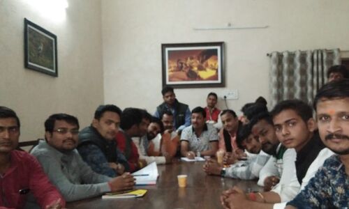 28 नवंबर को प्रयागराज में होगा युवा संसद का आयोजन 28 नवंबर को प्रयागराज में होगा युवा संसद का आयोजन