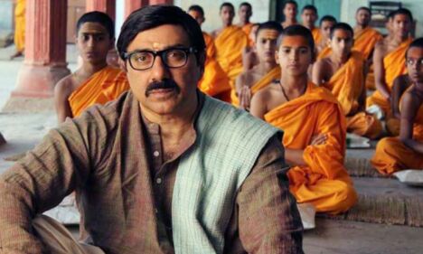 सनी देओल की फिल्म मोहल्ला अस्सी का ट्रेलर हुआ रिलीज़, सनी देओल निभाएंगे मजेदार किरदार