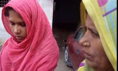 प्रेमी ने प्रेमिका को गोली मार खुद को भी मारी गोली