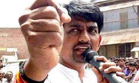 गुजरात के राज ठाकरे बनने की चाहत में अल्पेश गुजरात के राज ठाकरे बनने की चाहत में अल्पेश