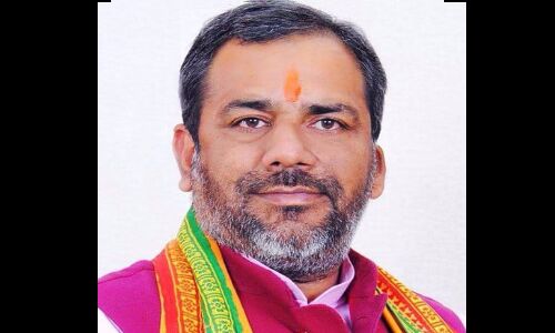 सूरत में हुए आगजनी हादसे के बाद यूपी में कोचिंग संस्थानों के प्रति मानक तयकर नियम बनाने के लिए सुनील भराला ने लिखा उपमुख्यमंत्री को पत्र सूरत में हुए आगजनी हादसे के बाद यूपी में कोचिंग संस्थानों के प्रति मानक तयकर नियम बनाने के लिए सुनील भराला ने लिखा उपमुख्यमंत्री को पत्र