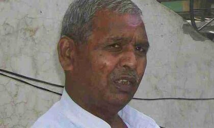 पीलीभीत: बीजेपी विधायक रामसरन वर्मा की तबियत खराब पीलीभीत: बीजेपी विधायक रामसरन वर्मा की तबियत खराब