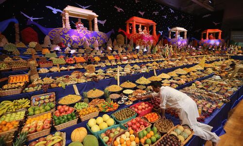 मार्गपाली पूजन से वर्षभर सब प्रकार की सुख -शांति रहती है