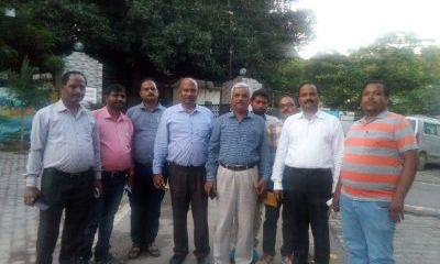 वर्किंग जर्नलिस्ट्स को नहीं होगी परेशानी ,जिला प्रशासन जारी करेगा पहचान पत्र वर्किंग जर्नलिस्ट्स को नहीं होगी परेशानी ,जिला प्रशासन जारी करेगा पहचान पत्र