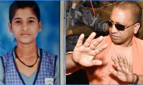 दबंगों ने दलित की बेटी संजली जला दिया, उसके बाद भाई भी भगवान को प्यारा हुआ, लेकिन सब खामोश क्यों? दबंगों ने दलित की बेटी संजली जला दिया, उसके बाद भाई भी भगवान को प्यारा हुआ, लेकिन सब खामोश क्यों?