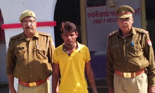 दुष्कर्म में नाकाम युवक ने कर दी ये हैवानियत, सुनकर दहल जाएगा दिल दुष्कर्म में नाकाम युवक ने कर दी ये हैवानियत, सुनकर दहल जाएगा दिल