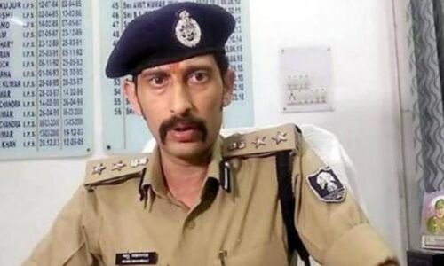 पटना हंगामा करने वाले और 70 पुलिसकर्मी होंगे बर्खास्त पटना हंगामा करने वाले और 70 पुलिसकर्मी होंगे बर्खास्त