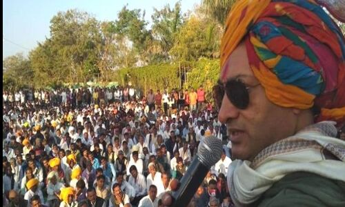 कांग्रेस विधायक का ऐलान सुन कमलनाथ हैरान राहुल की उडी नींद! कांग्रेस विधायक का ऐलान सुन कमलनाथ हैरान राहुल की उडी नींद!