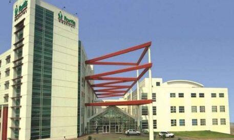 स्वास्थ विभाग के कंट्रोंल में नही नोएड़ा के निजी अस्पताल,  साढ़े छह लाख रुपये जमा होने के बाद भी नहीं दे रहे थे शव