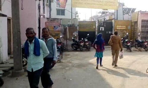 मासूम बनी माँ,आरोपी गिरफ्तार कर भेजा गया जेल