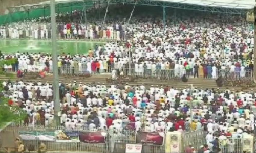 बलिदान का त्योहार..., बकरीद बलिदान का त्योहार..., बकरीद