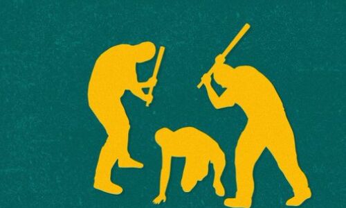 यूपी में 180 रुपये के खाने के बिल को लेकर युवक की पीट पीट कर हत्या यूपी में 180 रुपये के खाने के बिल को लेकर युवक की पीट पीट कर हत्या