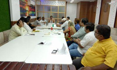 मेरे जुनूं का नतीजा ज़रूर निकलेगा, इसी स्याह समंदर से नूर निकलेगा!