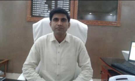 शेखपुरा डीएम ने अपनों को भी नहीं बख्शा ,अपने ही आदेश पर दिया एफआईआर कराने का आदेश शेखपुरा डीएम ने अपनों को भी नहीं बख्शा ,अपने ही आदेश पर दिया एफआईआर कराने का आदेश