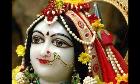 आज राधा अष्टमी है, यह व्रत नहीं रखेगा उसे नहीं मिलेगा इस बड़े व्रत का फल! आज राधा अष्टमी है, यह व्रत नहीं रखेगा उसे नहीं मिलेगा इस बड़े व्रत का फल!