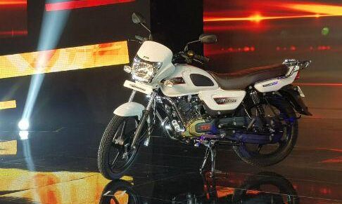 110cc इंजन के साथ TVS की नई बाइक भारत में लांच, जानिए क्या है ख़ास 110cc इंजन के साथ TVS की नई बाइक भारत में लांच, जानिए क्या है ख़ास