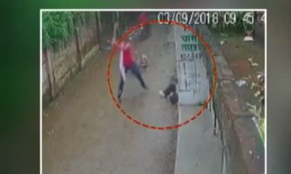 इलाहाबाद में सरेआम रिटायर्ड दरोगा अब्दुल समद की पीट पीट कर हत्या, कोर्ट ने लगाई सरकार को फटकार इलाहाबाद में सरेआम रिटायर्ड दरोगा अब्दुल समद की पीट पीट कर हत्या, कोर्ट ने लगाई सरकार को फटकार