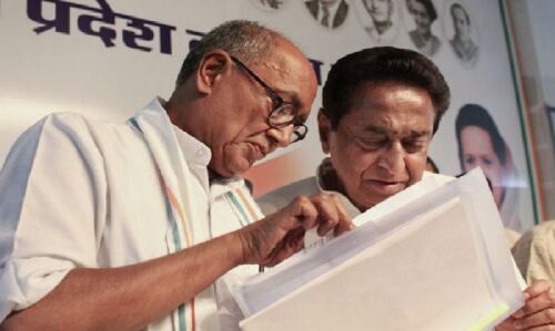 कमलनाथ ने लिखी रात में राज्यपाल को चिठ्ठी, मिले जबाब से उड़े कांग्रेसियों के होश कमलनाथ ने लिखी रात में राज्यपाल को चिठ्ठी, मिले जबाब से उड़े कांग्रेसियों के होश