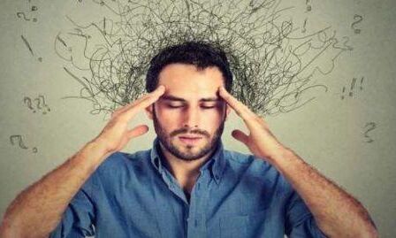 चिंता चिता के समान है!