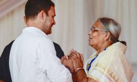 अटल की भतीजी करेंगी मोदी के रमन सिंह का मुकाबला, कांग्रेस की सूची से बीजेपी में खलबली