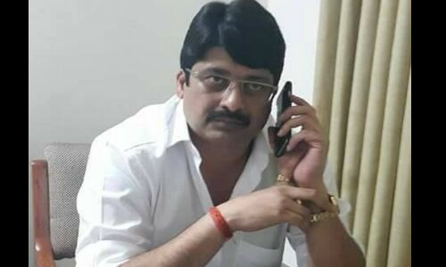 राजा भईया के खिलाफ दर्ज मुकदमों की वापसी की वजह बताए यूपी सरकार- हाईकोर्ट राजा भईया के खिलाफ दर्ज मुकदमों की वापसी की वजह बताए यूपी सरकार- हाईकोर्ट