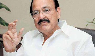 उप राष्ट्रपति 13अक्टूबर को इलाहाबाद में उच्च न्यायालय एवं ट्रिपल आई टी के इन कार्यक्रमों में मुख्य अतिथि के रूप में रहेंगे उपस्थित