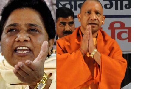 बसपा लेगी बीजेपी से बदला, बीजेपी के ये विधायक गाँठ सकते है हाथी की सवारी बसपा लेगी बीजेपी से बदला, बीजेपी के ये विधायक गाँठ सकते है हाथी की सवारी