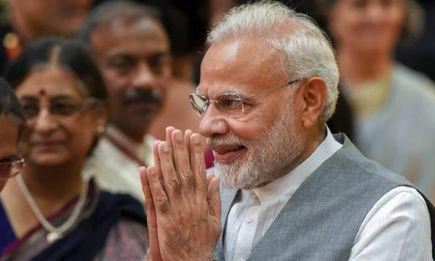 मोदी के इस ऐलान से केदारनाथ के पुरोहित नाराज