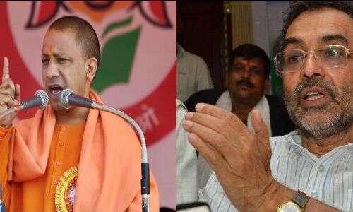 शहीदों को लेकर उपेंद्र कुशवाहा की यूपी सरकार से मांग, उधर योगी ने की ये घोषणा शहीदों को लेकर उपेंद्र कुशवाहा की यूपी सरकार से मांग, उधर योगी ने की ये घोषणा